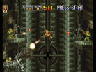 Metal Slug 4/5