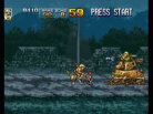 Metal Slug 4/5
