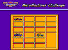 Micro Machines