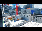 Mirror's Edge