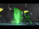 Mortal Kombat vs. DC Universe