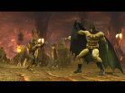 Mortal Kombat vs. DC Universe