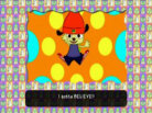 PaRappa the Rapper