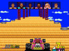 Power Drift