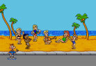 Normy's Beach Babe-O-Rama