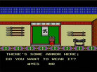 Alex Kidd: High Tech World
