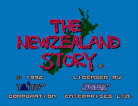 The New Zealand Story