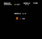 Nintendo World Championships 1990