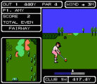 Lee Trevino's Fighting Golf
