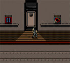 Resident Evil: Gaiden