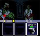 Resident Evil: Gaiden