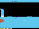 Pitfall 2: Lost Caverns
