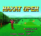 Naxat Open