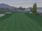 Tiger Woods PGA Tour 2005