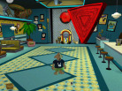 Sam & Max Ep. 202: Moai Better Blues