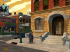 Sam & Max Ep. 104: Abe Lincoln Must Die