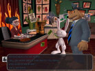 Sam & Max Ep. 102: Situation Comedy