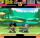 Samurai Shodown! 2