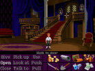 The Secret of Monkey Island