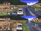 Sega Rally Championship