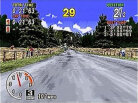 Sega Rally Championship