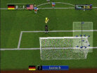 Sega Worldwide Soccer '97