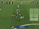 Sega Worldwide Soccer '97