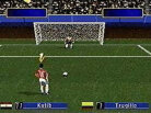 Sega Worldwide Soccer '97