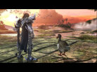 Soul Calibur IV