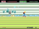 Space Harrier