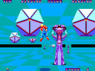 Space Harrier