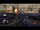 Spider-Man: Web of Shadows