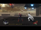 Spider-Man: Web of Shadows