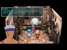 Star Ocean: First Departure
