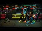 The Warriors: Street Brawl