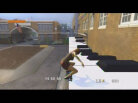 Tony Hawk's Project 8