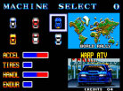 Thrash Rally