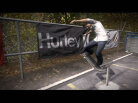 Tony Hawk's Proving Ground