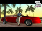 Grand Theft Auto: Vice City Stories