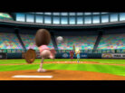 Wii Sports
