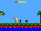 Wonderboy