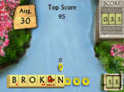 WordJong