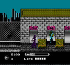 Wrath of the Black Manta