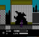 Wrath of the Black Manta