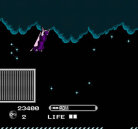 Wrath of the Black Manta
