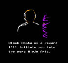 Wrath of the Black Manta
