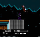Wrath of the Black Manta