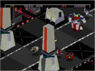 Zaxxon's Mother Base 2000