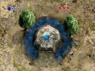 Zelda's Adventure