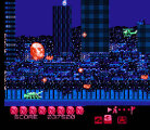 Zombie Nation